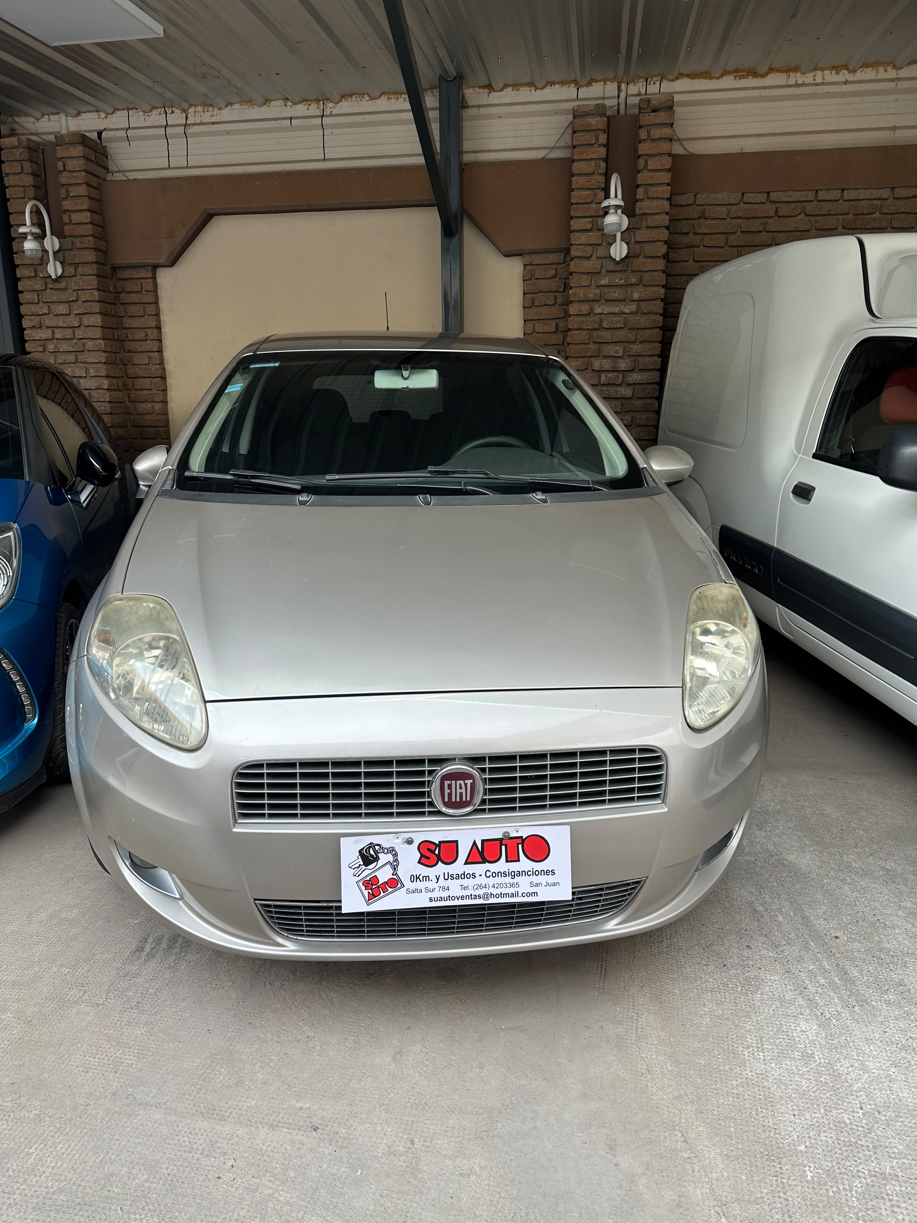 PUNTO