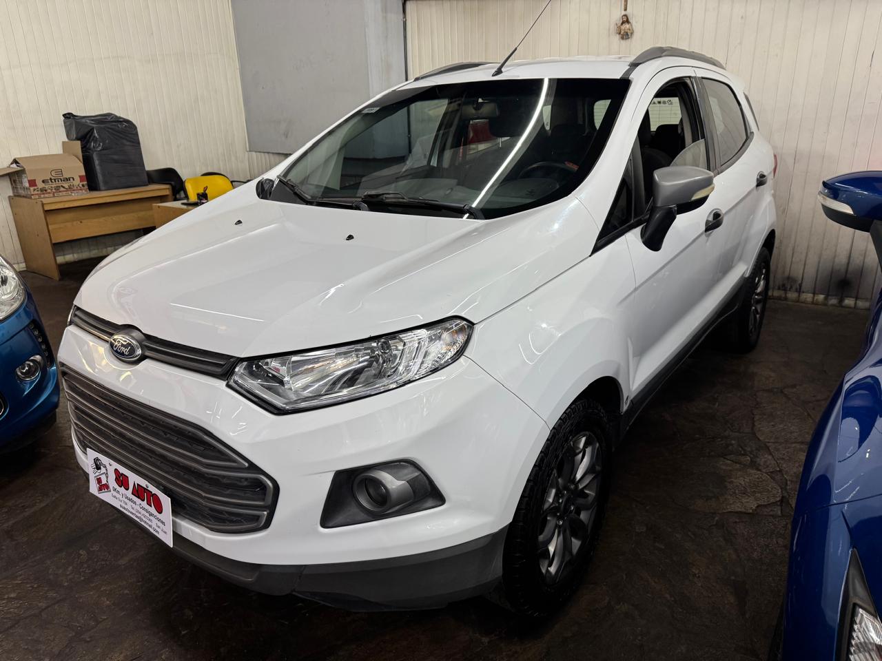 ECOSPORT