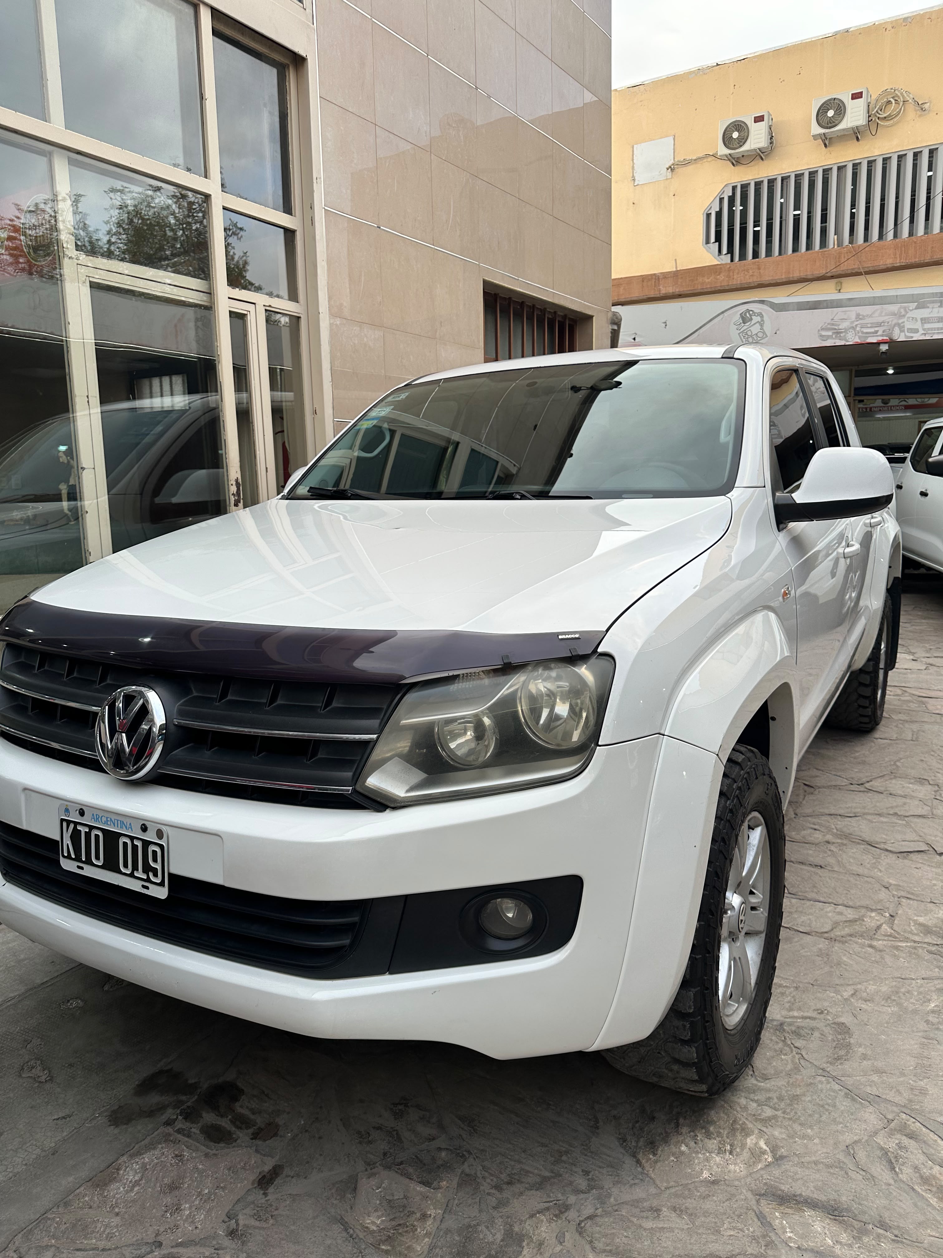 AMAROK