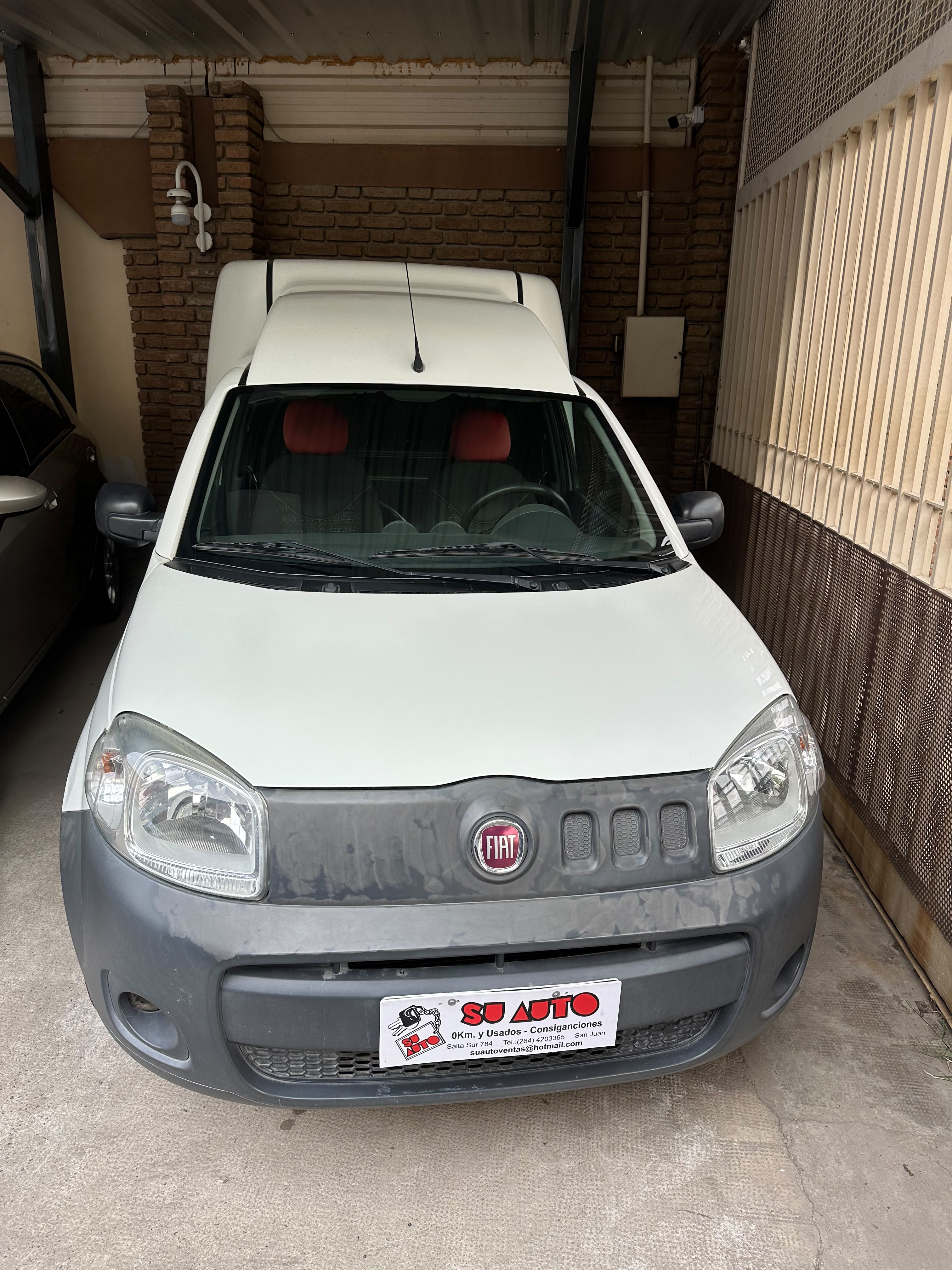 FIORINO