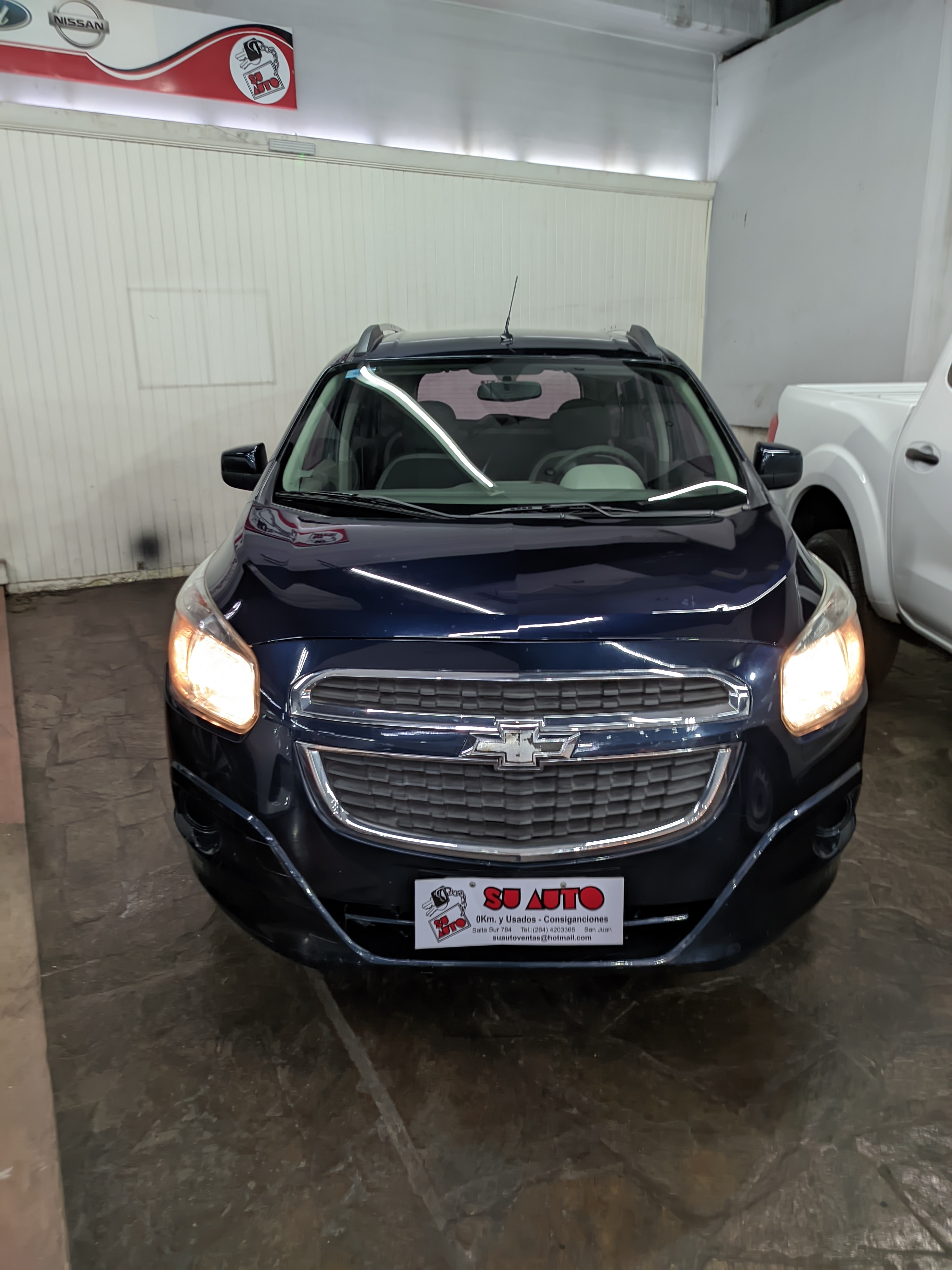 Chevrolet