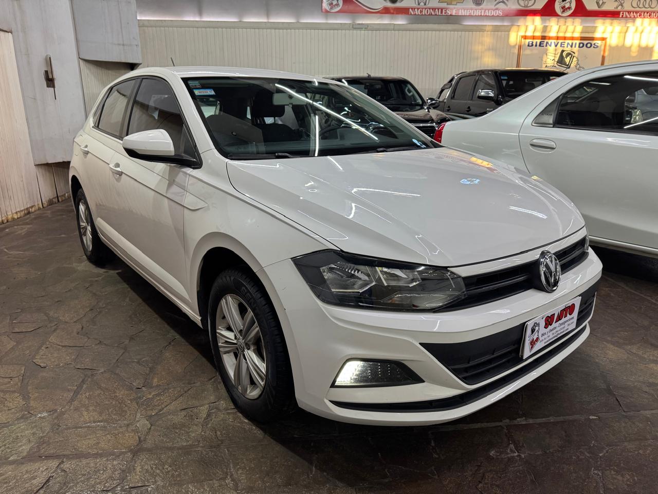 POLO